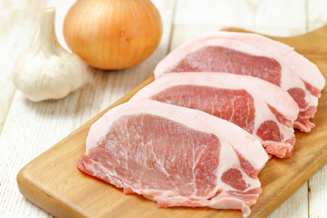 肉類商品